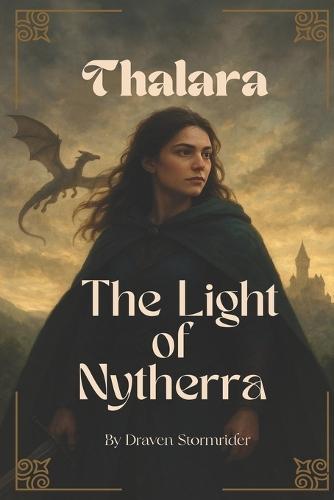 Thalara - The Light of Nytherra