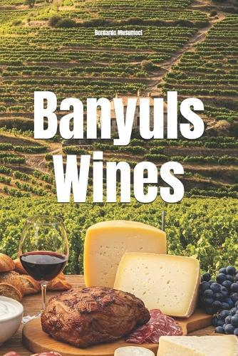Banyuls Wines