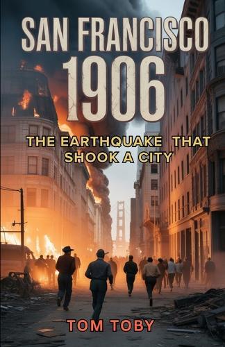 San Francisco 1906: The Earthquake That Shook a City