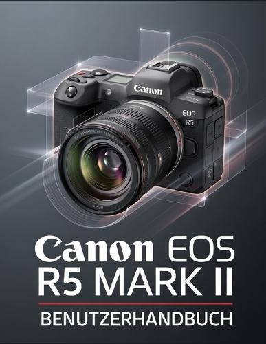 Canon EOS R5 Mark II Benutzerhandbuch