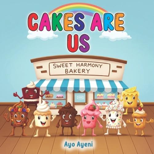 Cakes Are Us