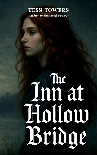 The Inn at Hollow Bridge: A Paranormal Contemporary Romance Novel