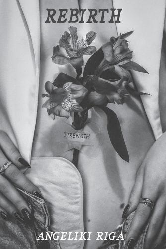 Rebirth: A Poetic Journey Back to the Self