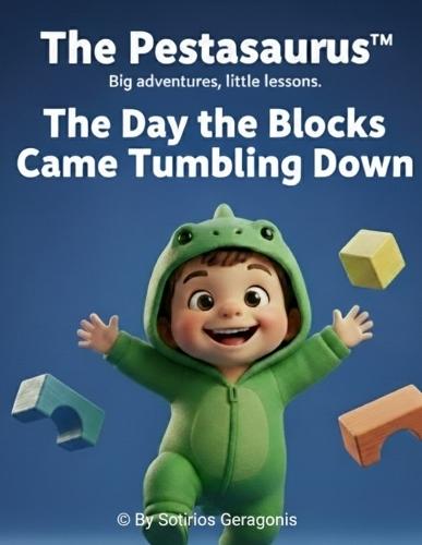 The Pestasaurus: The Day the Blocks Came Tumbling Down