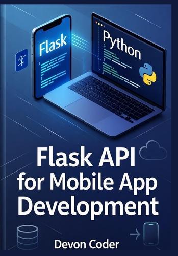 Flask API for Mobile App Development: ""Building Scalable and Secure Backends for Mobile Apps with Flask""