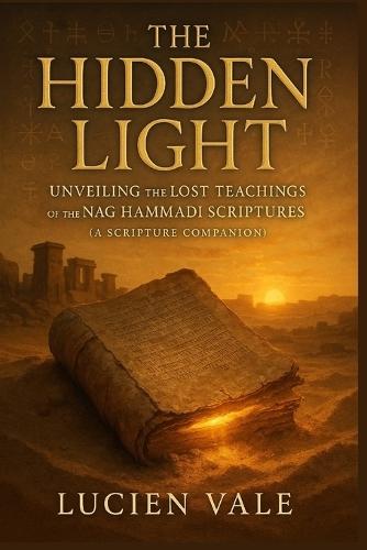 The Hidden Light: Unveiling the Lost Teachings of the Nag Hammadi Scriptures (A Scripture Companion)
