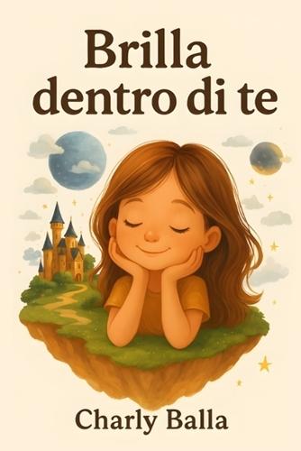Brilla dentro di te: Storie per bambini su autostima, fiducia e coraggio - Età 5-10 anni