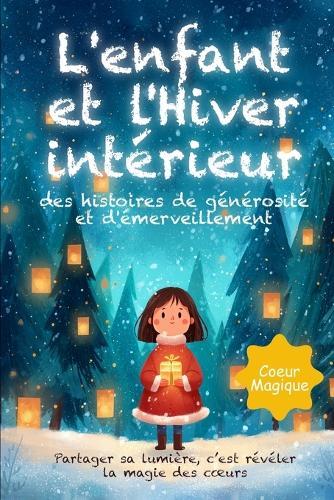 L'enfant et l'Hiver intérieur: Des histoires illustrées de générosité et d'émerveillement dès 6 ans, pour nourrir l'imagination, apprivoiser les émotions et faire briller la lumière du coeur