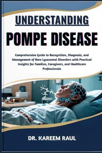 Understanding Pompe Disease: Comprehensive Guide to Recognition, Diagnosis, and Management of Rare Lysosomal Disorders with Practical Insights for Families, Caregivers, and Healthcare Professionals