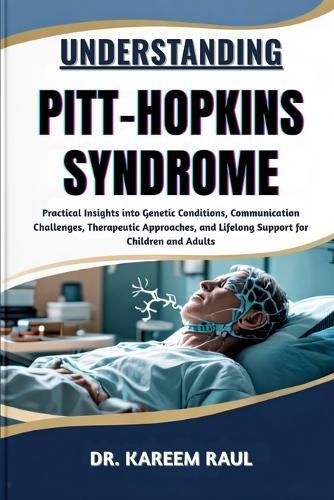 Understanding Pitt-Hopkins Syndrome: Practical Insights into Genetic Conditions, Communication Challenges, Therapeutic Approaches, and Lifelong Support for Children and Adults