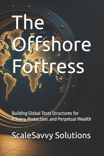 The Offshore Fortress: Building Global Trust Structures for Privacy, Protection, and Perpetual Wealth