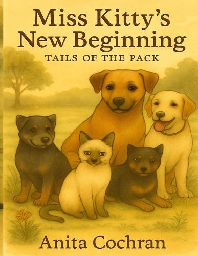 Miss Kitty's New Beginnings