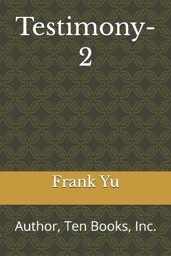 Testimony-2
