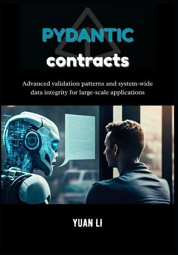 Pydantic Contracts: Advanced validation patterns and system-wide data integrity for large-scale applications