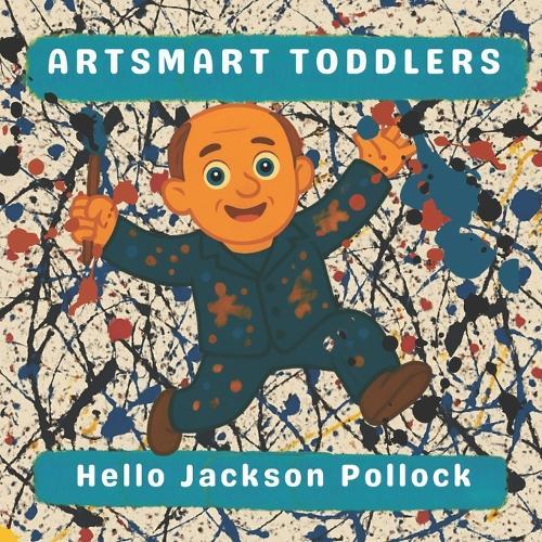 Hello Jackson Pollock