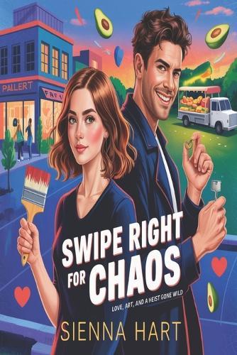 Swipe Right for Chaos