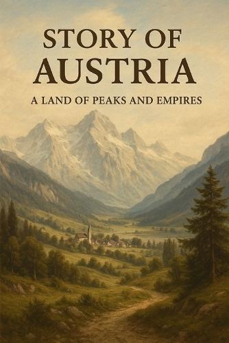 Story of Austria: ""A Land of Peaks and Empires""