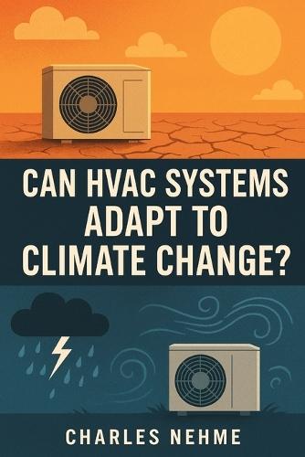 Can HVAC Systems Adapt to Climate Change ?