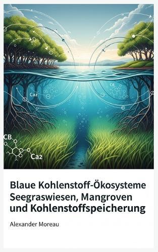 Blaue Kohlenstoff-Ökosysteme: Seegraswiesen, Mangroven und Kohlenstoffspeicherung