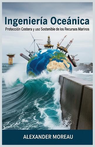 Ingeniería Oceánica: Protección Costera y uso Sostenible de los Recursos Marinos