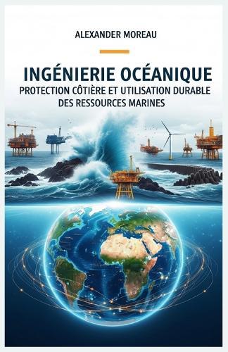 Ingénierie Océanique: Protection Côtière et Utilisation Durable des Ressources Marines