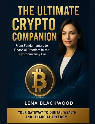 The Ultimate Crypto Companion: From Fundamentals to Financial Freedom in the Cryptocurrency Era