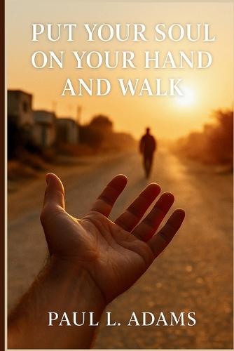 Put Your Soul on Your Hand and Walk: An Independent Movie Companion and Critical Guide to Sepideh Farsi's Documentary on Gaza, Resistance, and the Human Spirit