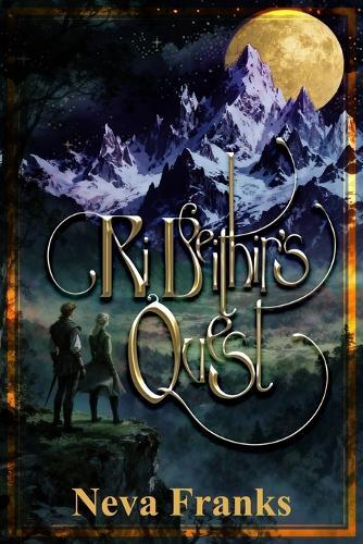 Ri Beithir's Quest