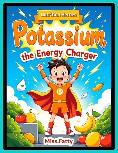 Potassium The Energy Charger