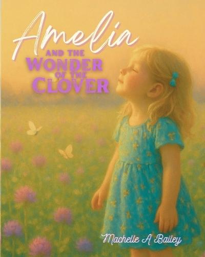 Amelia and the Wonder of the Clover