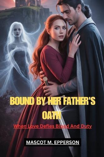 Bound by Her Father's Oath: When Love Defies Blood And Duty