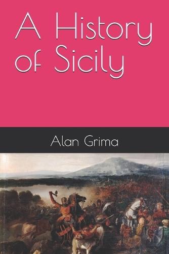 A History of Sicily