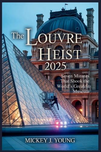 The Louvre Heist 2025: Seven Minutes That Shook the World's Greatest Museum
