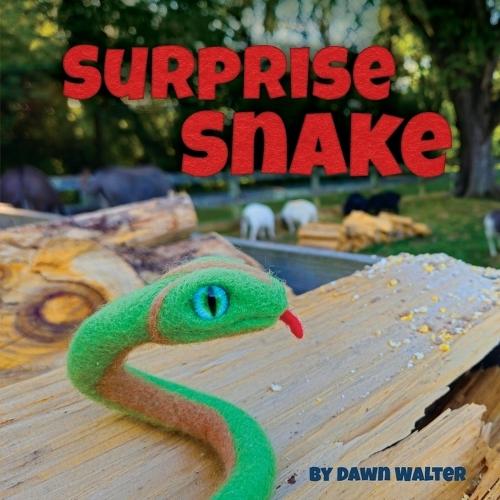 Surprise Snake