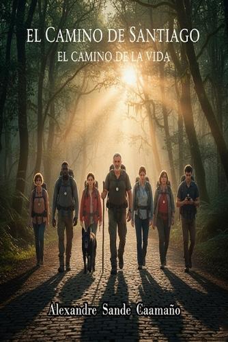 El Camino de Santiago: El Camino de la Vida