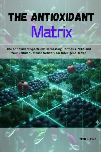 The Antioxidant Matrix: The Antioxidant Spectrum: Harnessing Hormesis, Nrf2, and Your Cellular Defense Network for Intelligent Health