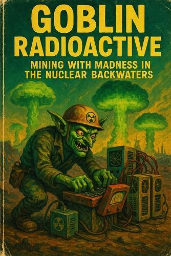 Goblin Radioactive: Mining With Madness in the Nuclear Backwaters