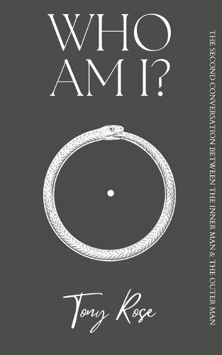 Who Am I?: The second conversation between the inner man & the outer man