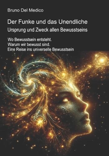 Der Funke und das Unendliche. Ursprung und Zweck allen Bewusstseins.: Wo Bewusstsein entsteht. Warum wir bewusst sind. Eine Reise ins universelle Bewusstsein