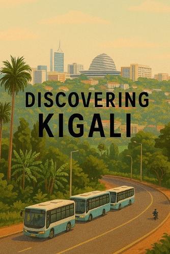 Discovering Kigali