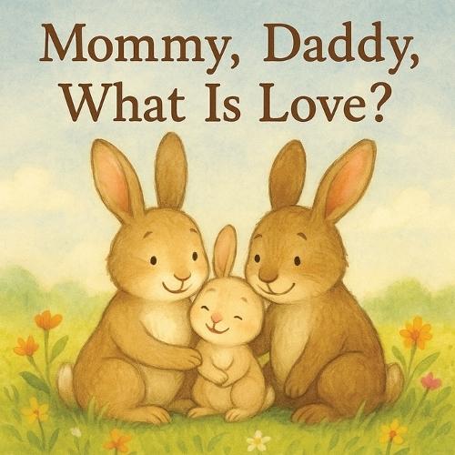 Mommy, Daddy, What Is Love?
