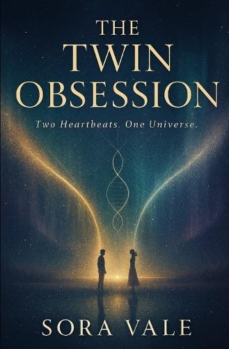 The Twin Obsession: Two heartbeats. One universe.