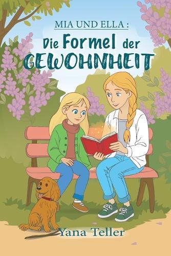 Mia und Ella: Die Formel der Gewohnheit