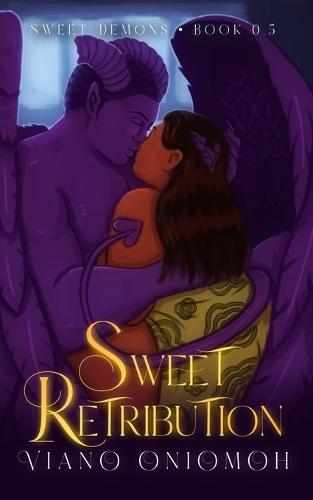 Sweet Retribution