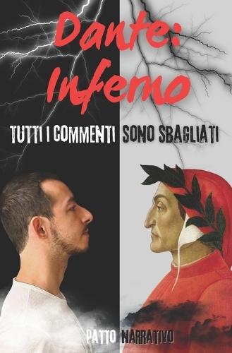 Dante: Inferno - Tutti i commenti sono sbagliati
