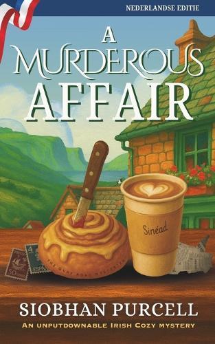 A Murderous Affair: Kadeweg Mysteries - Boek 1