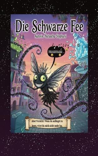 Die Schwarze Fee