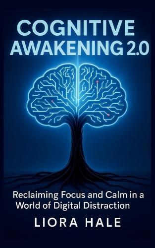 Cognitive Awakening 2.0: Reclaiming Focus and Calm in a World of Digital Distraction