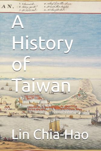 A History of Taiwan