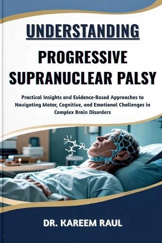 Understanding Progressive Supranuclear Palsy: Practical Insights and Evidence-Based Approaches to Navigating Motor, Cognitive, and Emotional Challenges in Complex Brain Disorders